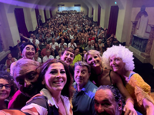 gruppo del lunedi 2024 2025.jpeg