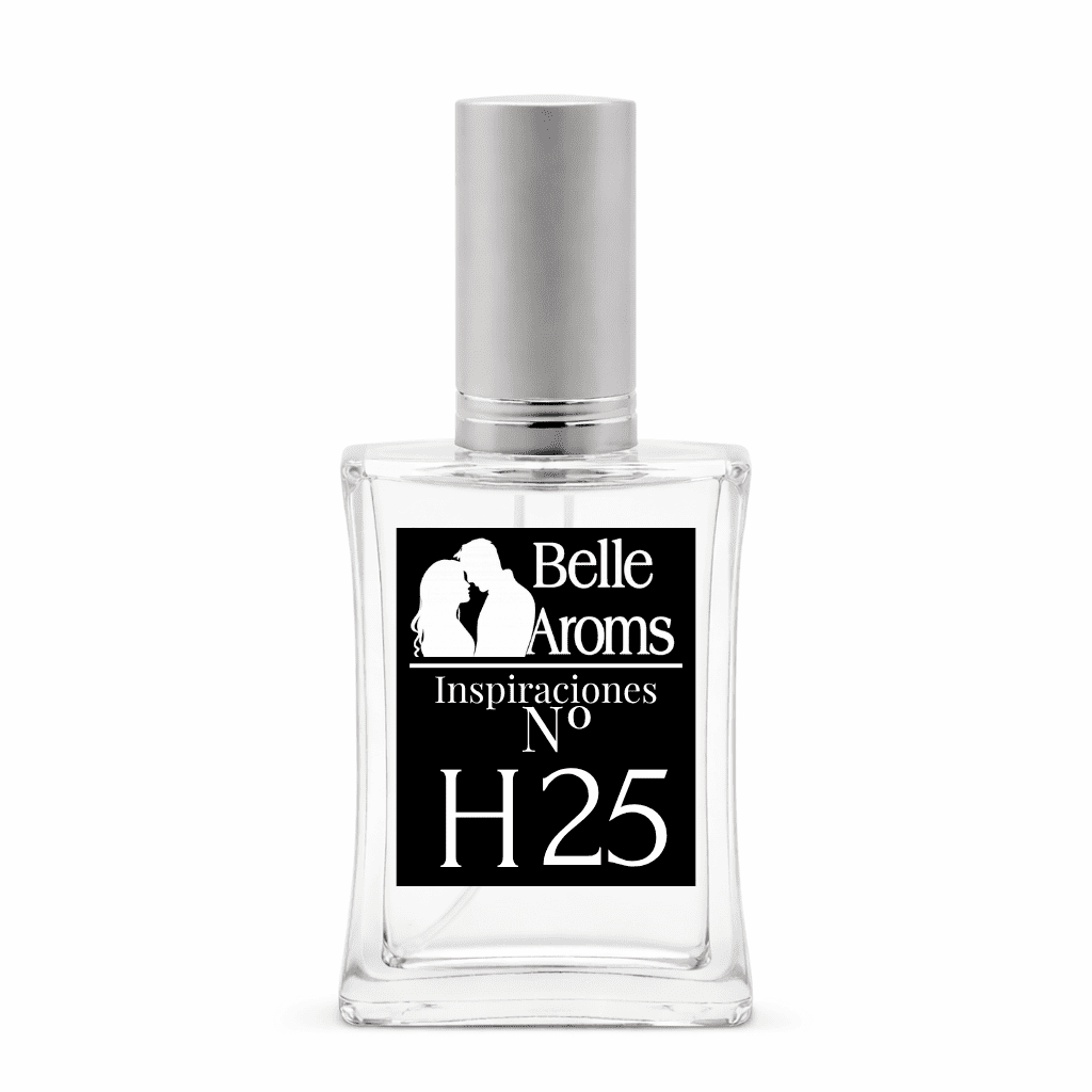 Nº H25, 50ml Similar a Stronger With You – Emporio Armani