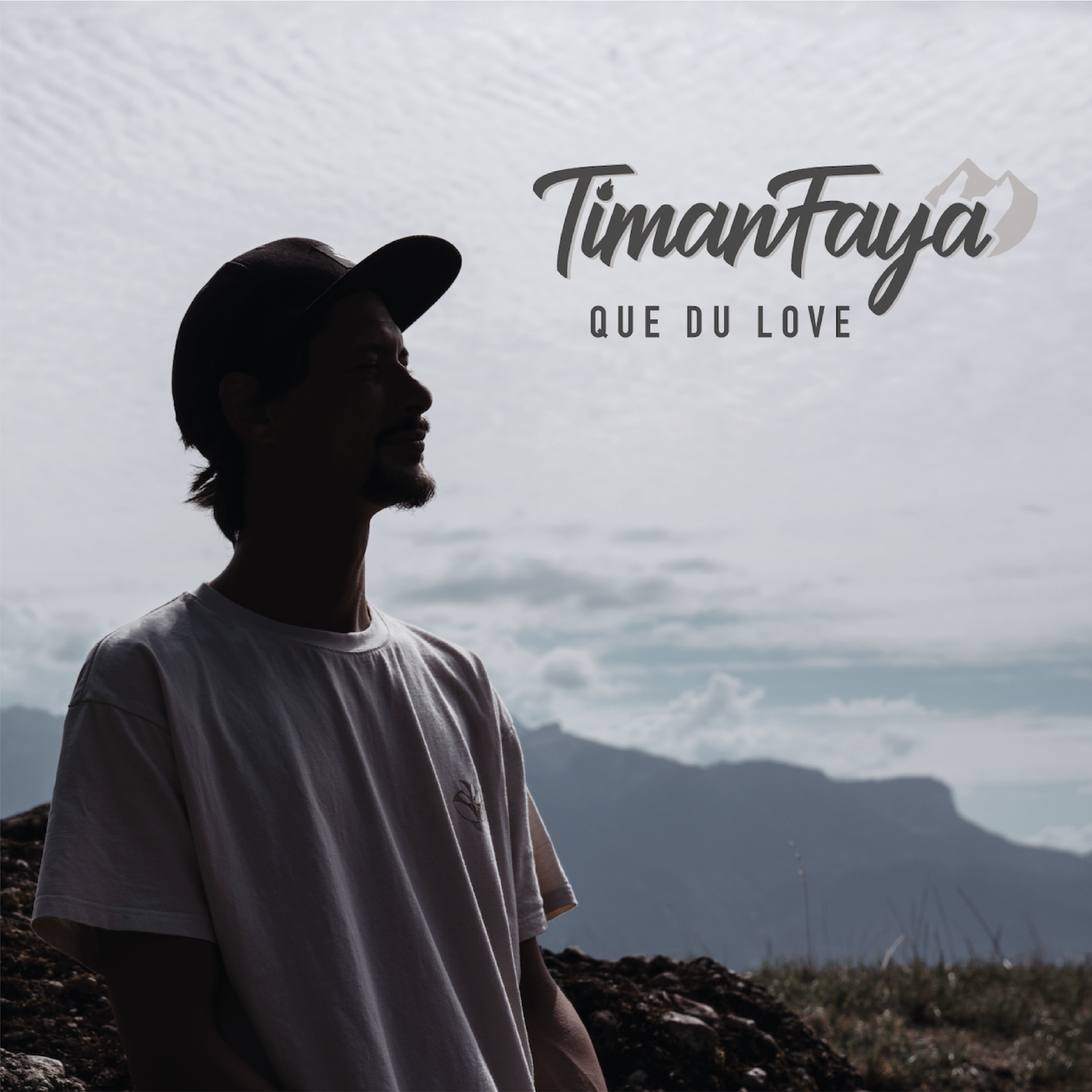 TIMANFAYA "Que du Love" FULL ALBUM DIGITAL
