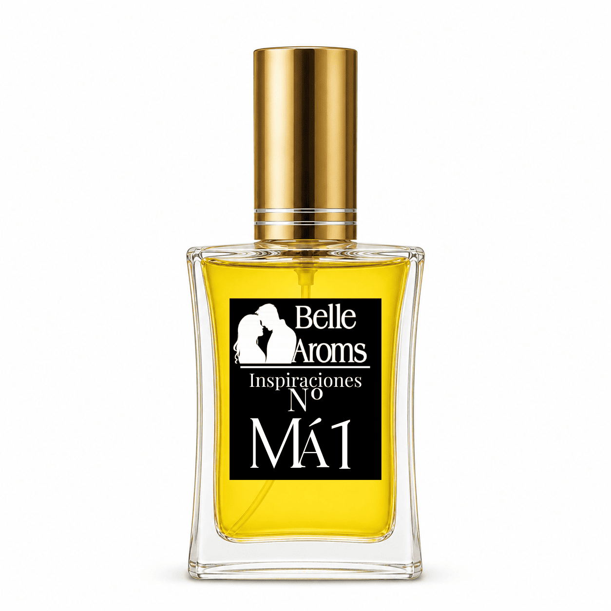 N° MÁ1, 50ml Similar a Eclaire – Lattafa