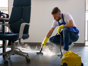 Deep Cleaning vs. Regular Cleaning: What’s the Real Difference?