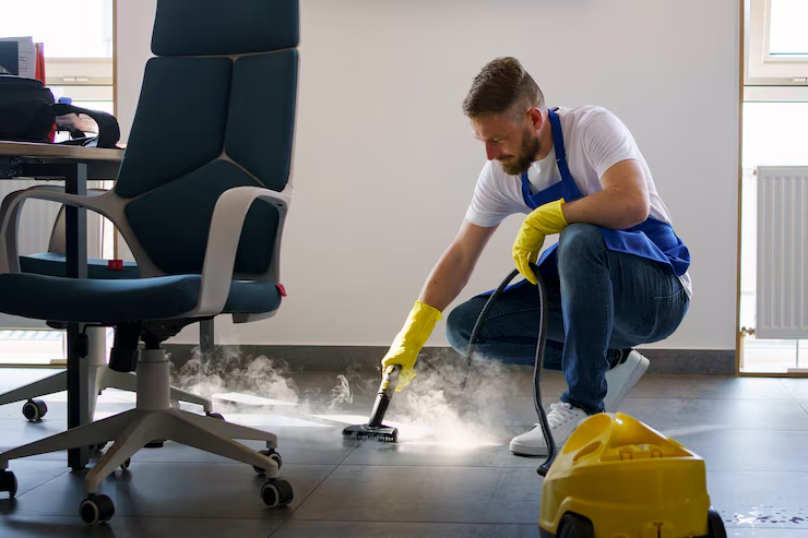cleaner
