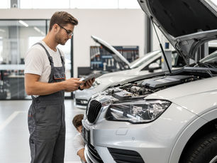 How Often Should You Service Your Car? Expert Recommendations
