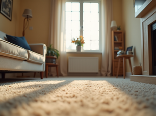 How Often Should You Clean Your Carpets? A Comprehensive Room-by-Room Guide