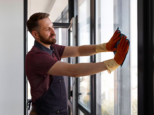The Ultimate Guide to Choosing the Right Window Cleaners for Your Home