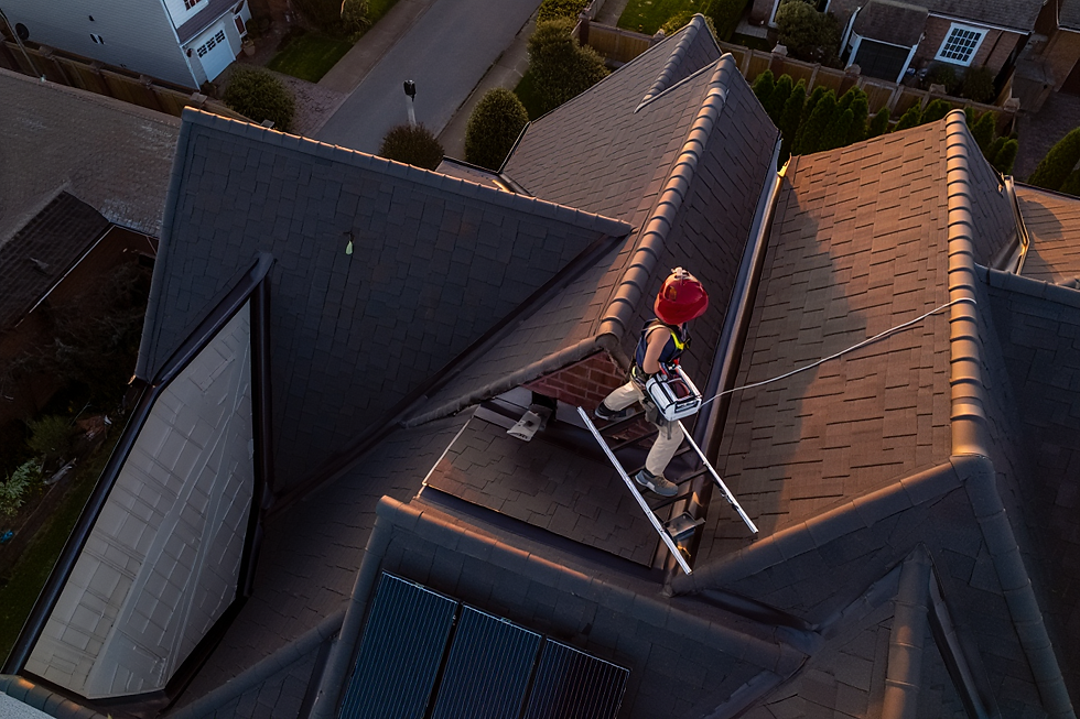 Roofing Company