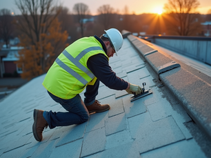 A Comprehensive Guide to Selecting the Ideal Contractor for Emergency Roof Repairs and Inspections