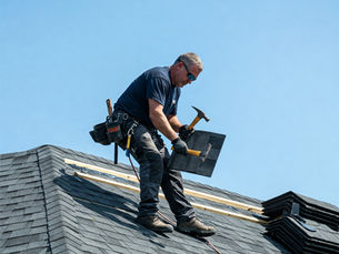 Roofer