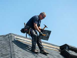 Roofer