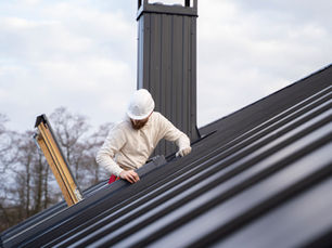 Eco-Friendly Roof Repairs: Sustainable Materials That Last