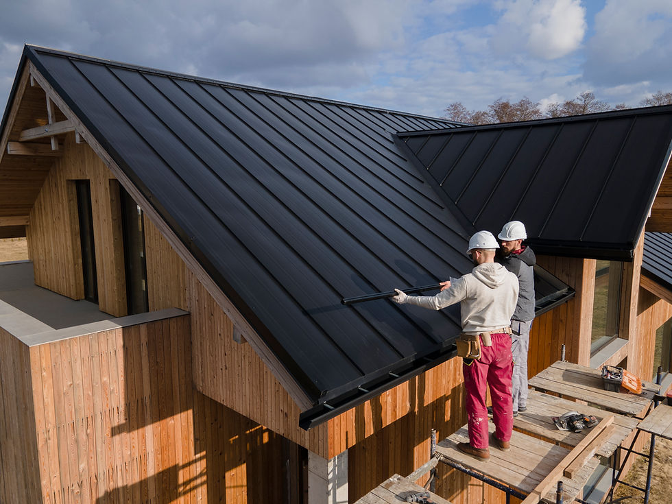 Roofing Company