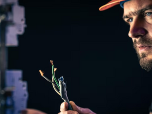 Inside an Electrical Inspection: What Happens During a Routine Service Visit?