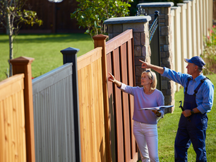 How to Choose the Right Fence for Your Property: A Complete Guide