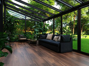 Eco-Friendly Garden Rooms: How to Build a Low-Impact Retreat