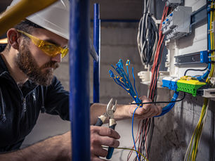 Electrician