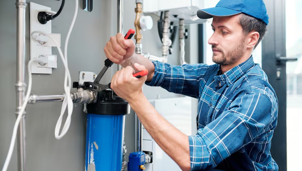The Complete 2024 Guide to Installing Your Gas Boiler Safely and Efficiently