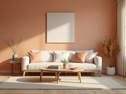 Decorator in North London