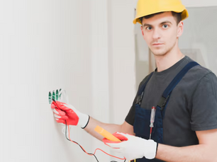 Moving into a New Home? Here’s Why Electric Services Should Be Your First Call