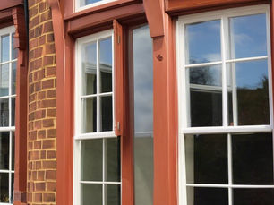 sash window repair
