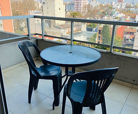 Alquiler Temporal de Departamento de 2 ambientes en Palermo