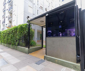 Alquiler Temporal de 3 Ambientes en Barrio Norte