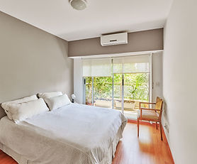 Alquiler Temporal de Departamento de 4 ambientes en Villa Crespo