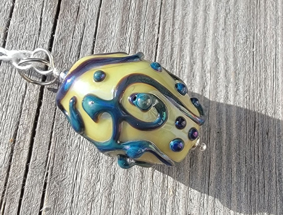 Thumbnail: It's Ornamental