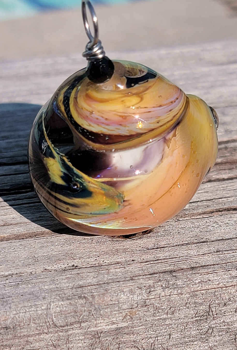 Thumbnail: Spinning