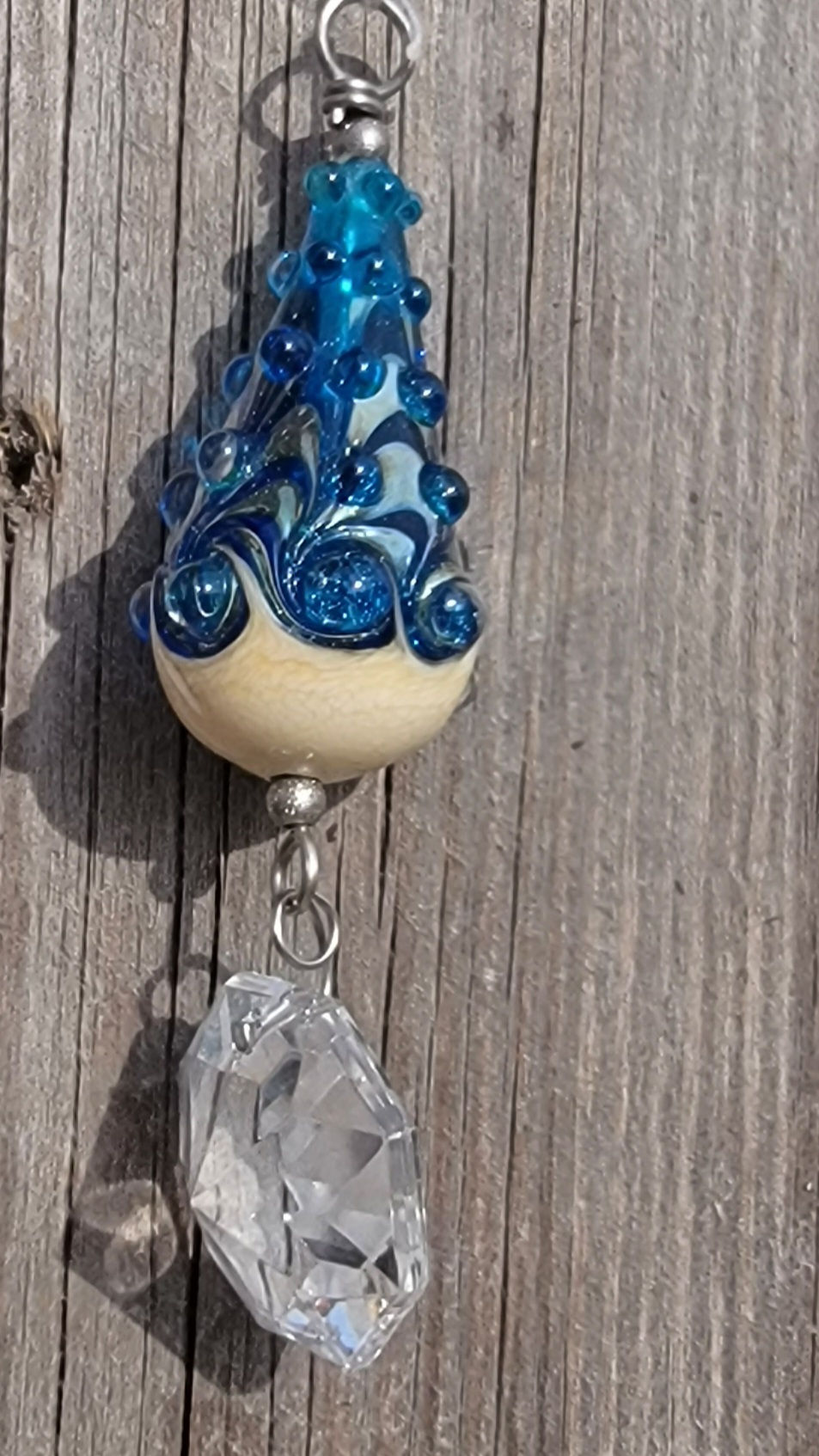 Thumbnail: Champagne Fountain