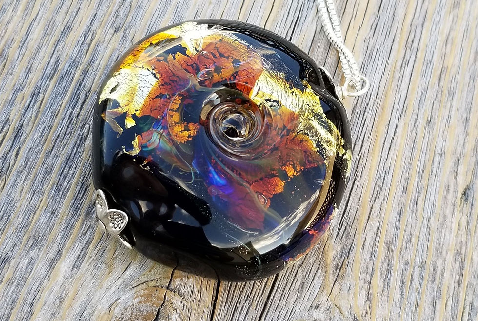Thumbnail: Soulfire