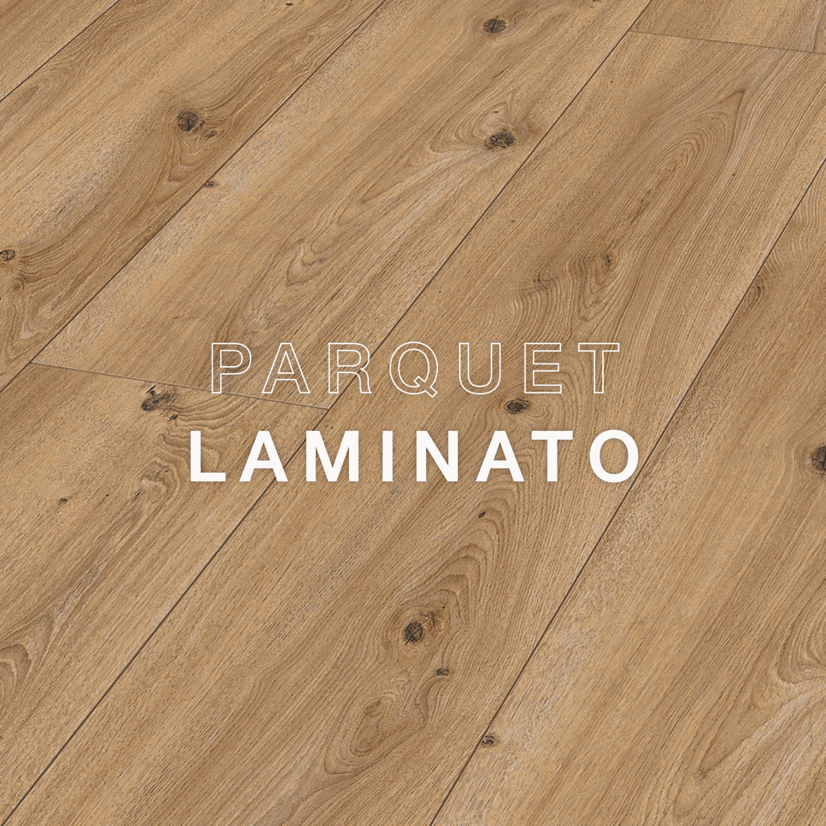 Parquet / Laminato