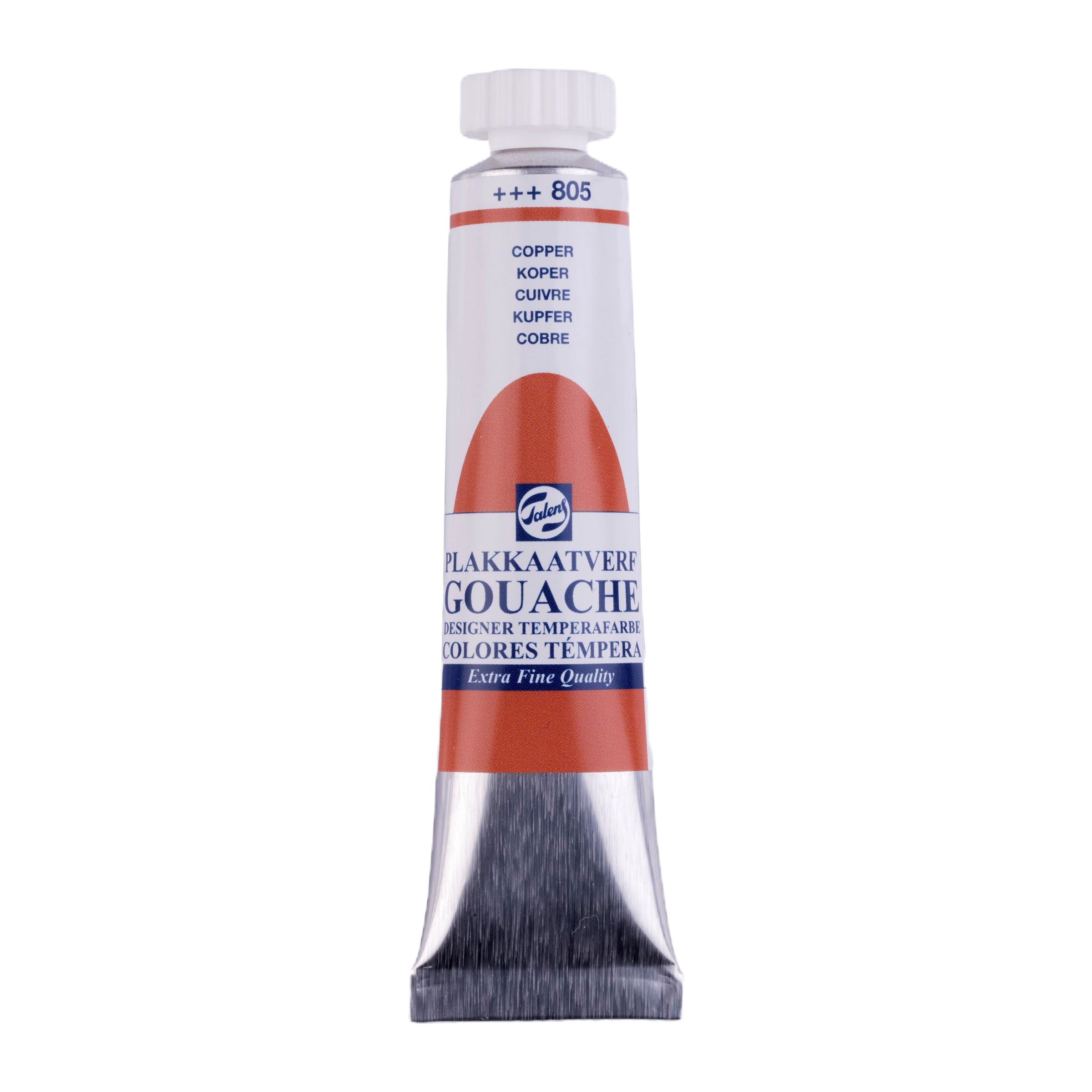 Gouache Colour 20 ml Copper 805