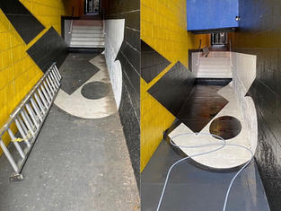 Nashville Music Studio Cleaning & Pressure Washing
