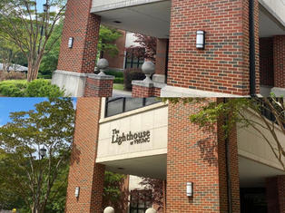 Vestavia Hills Commercial Pressure Washing