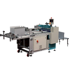 ARIEMAT AUTOMATIC CREASER HOPPER FED