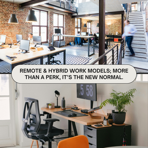 The New Employee Expectations: Four Trends That Will Determine the Future of Work – Is Your Company READY?