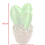 Küçük resim: Kaktüs Polyester Obje