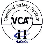 VCA certificaat