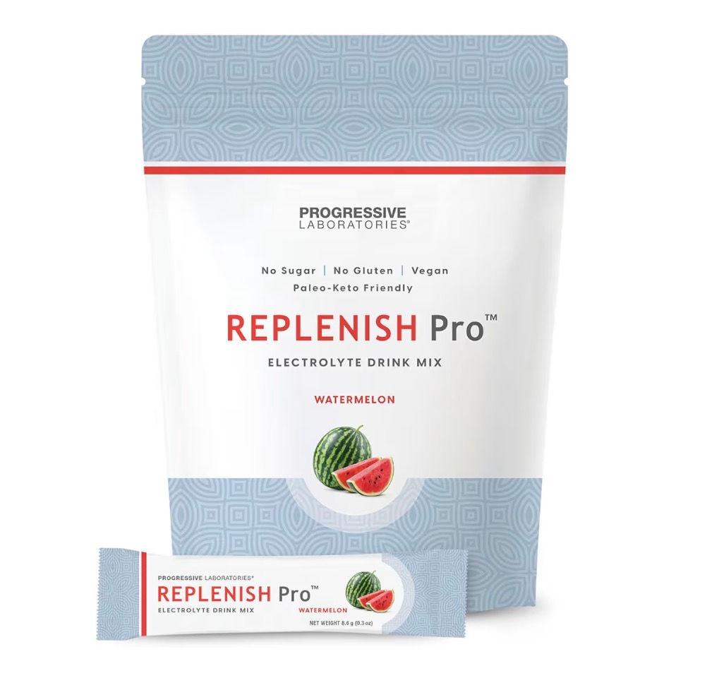 Replenish Pro Electrolytes Powder (Watermelon)