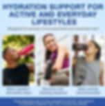 Thumbnail: Replenish Pro Electrolytes Powder (LimeAde)