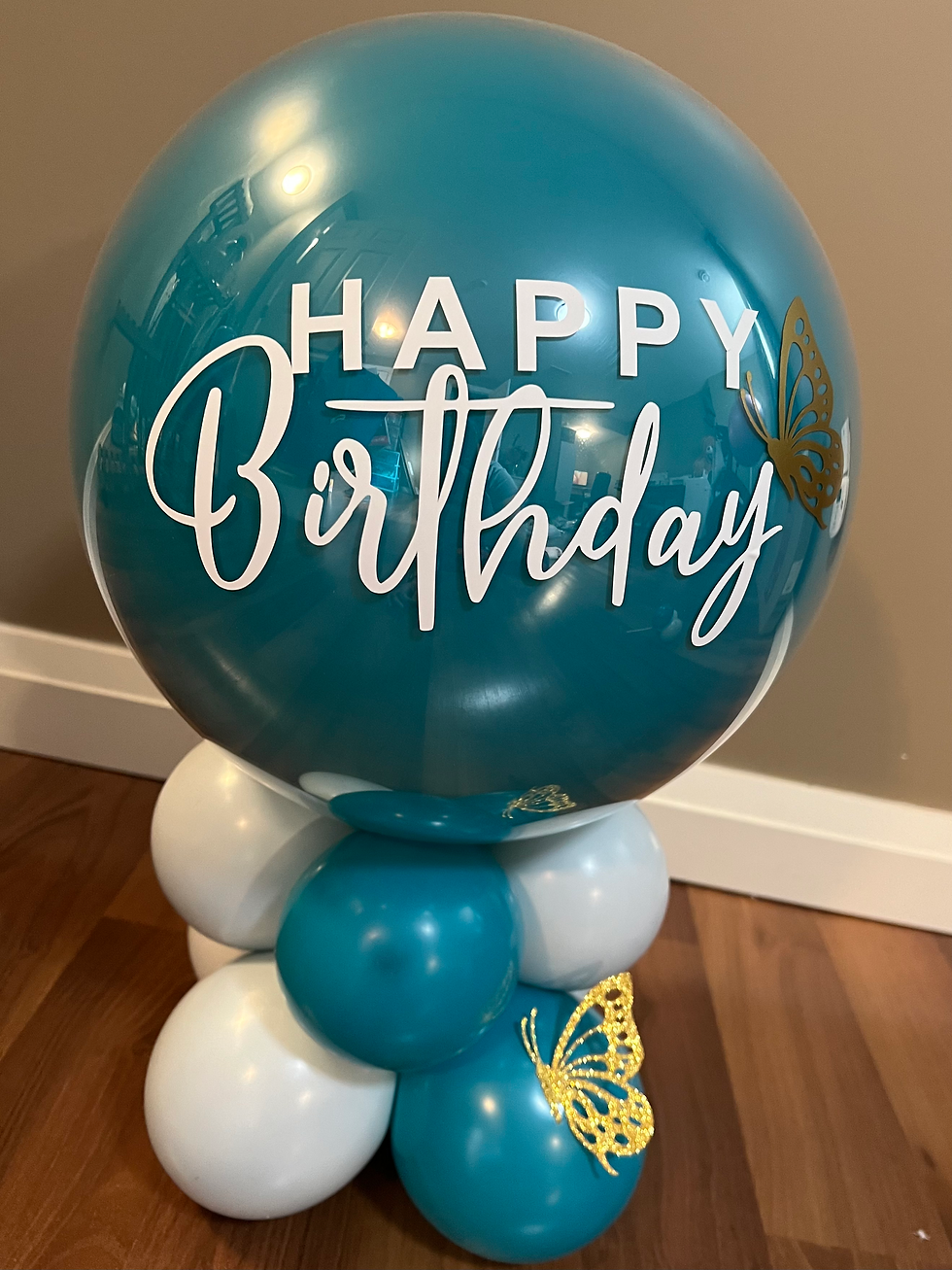 Thumbnail: Money Balloon Pop