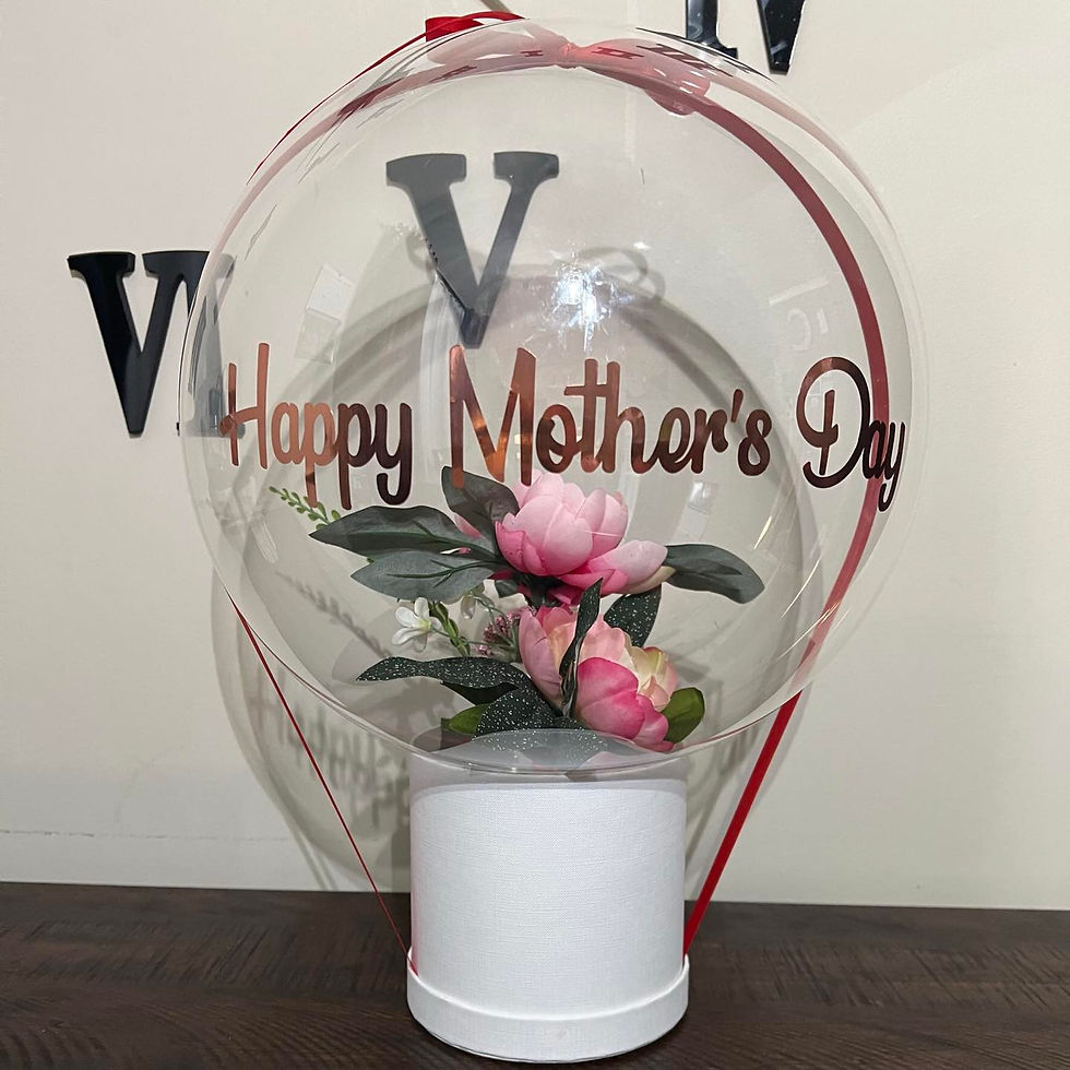 Thumbnail: Hot Air Balloon