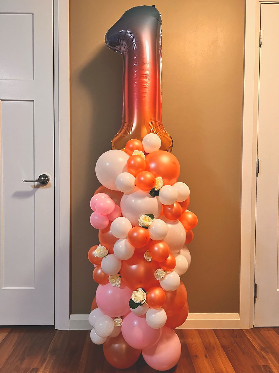 Thumbnail: Organic Column