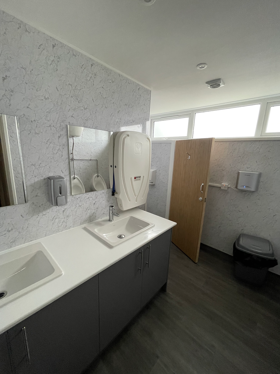 Bracknell - Professional Cleaning - Public Toilet Cleans - The Cleaning Crew ltd.HEIC