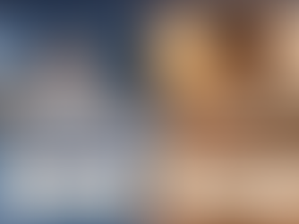 Ferber method vs gentle sleep training comparison with baby sleeping independently and parent soothing baby at bedtime