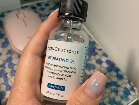 Skin ceuticals Hydrating B5 Gels
