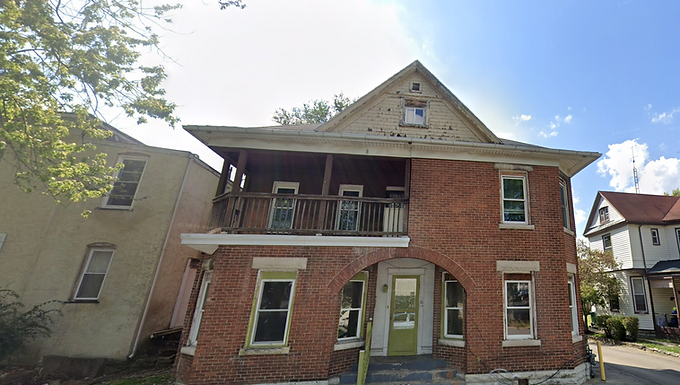 16 N 14th St