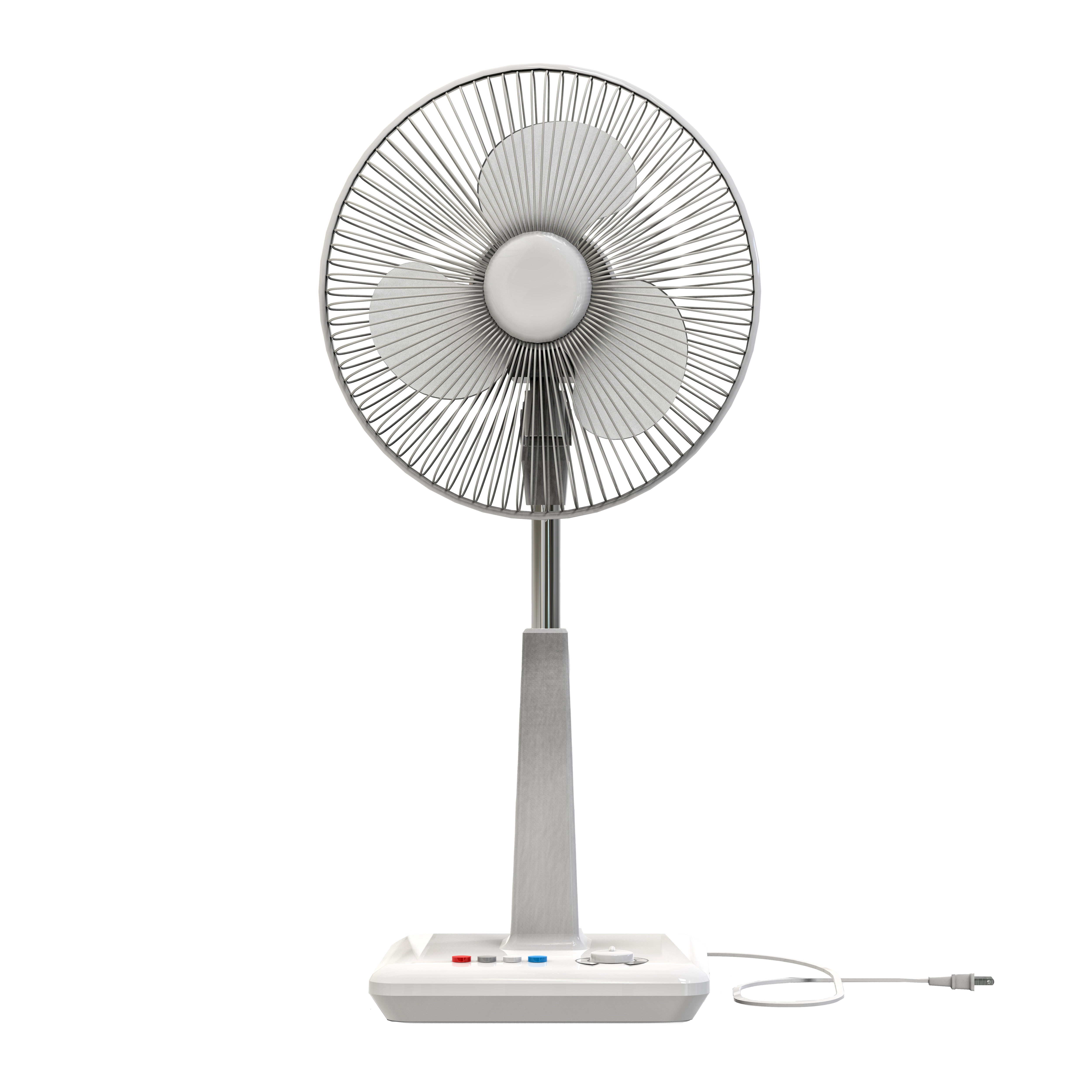 Staande ventilator FL-765T