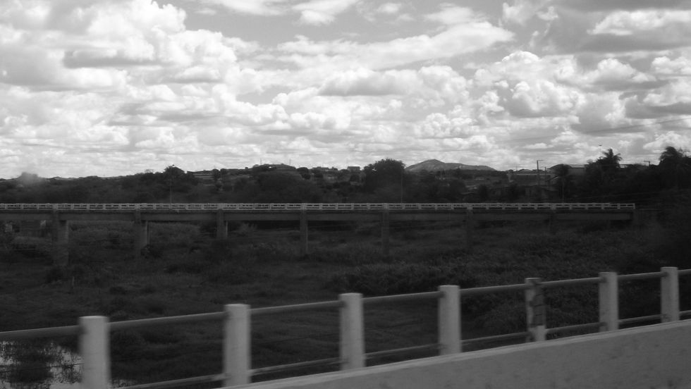Pontes de Acari