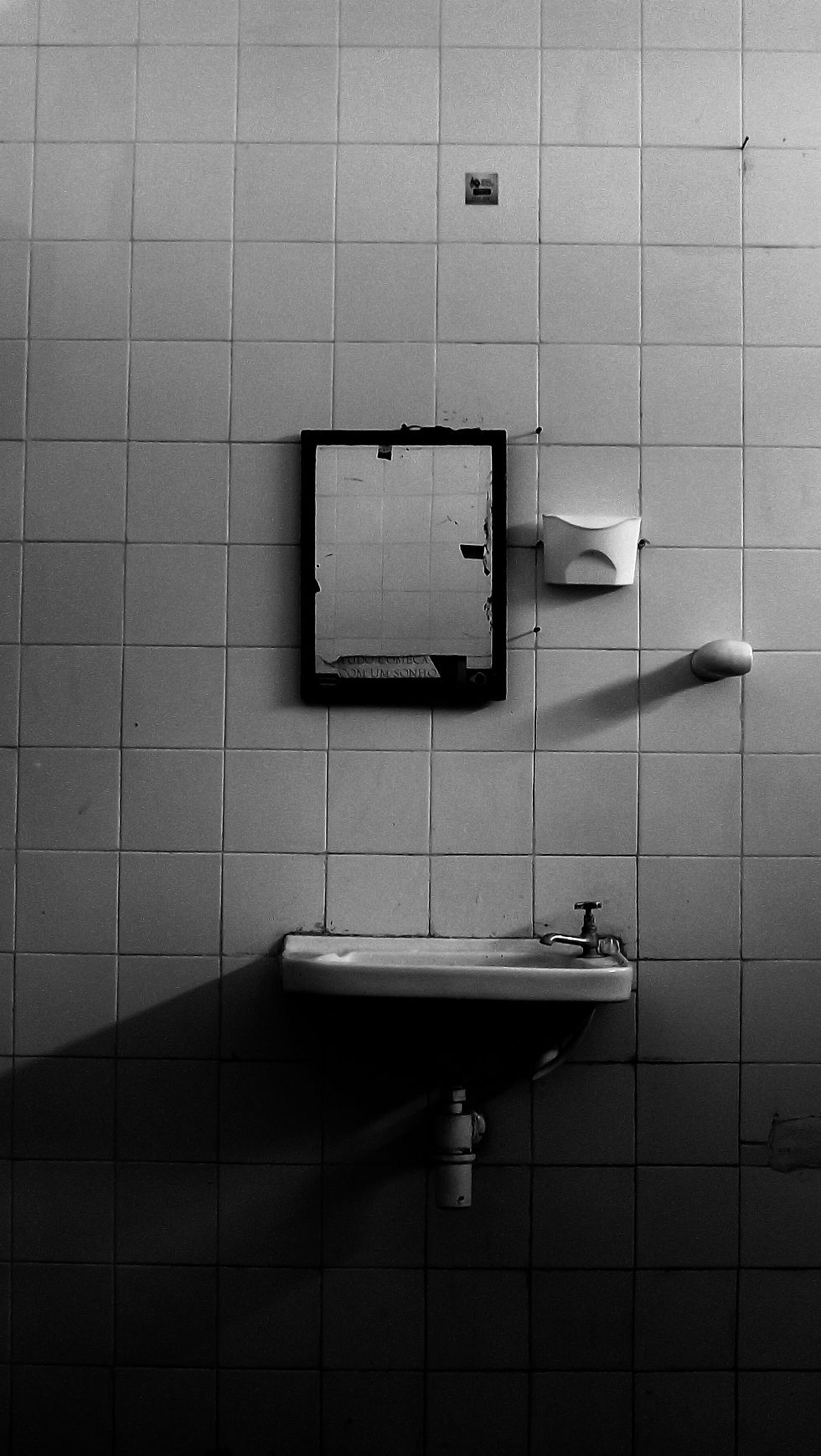 Look at Mirror